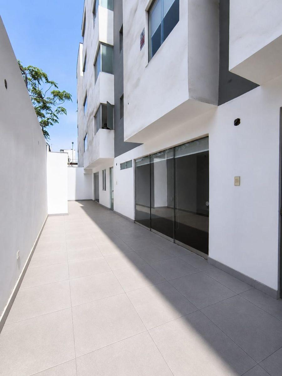 Vendo Departamento de 150.70 m² en Surco - Los Rosales | 2 Cocheras