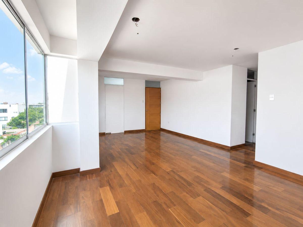 Vendo Espectacular Dúplex de Estreno en Surco: 251.54 m² con Gran Terraza