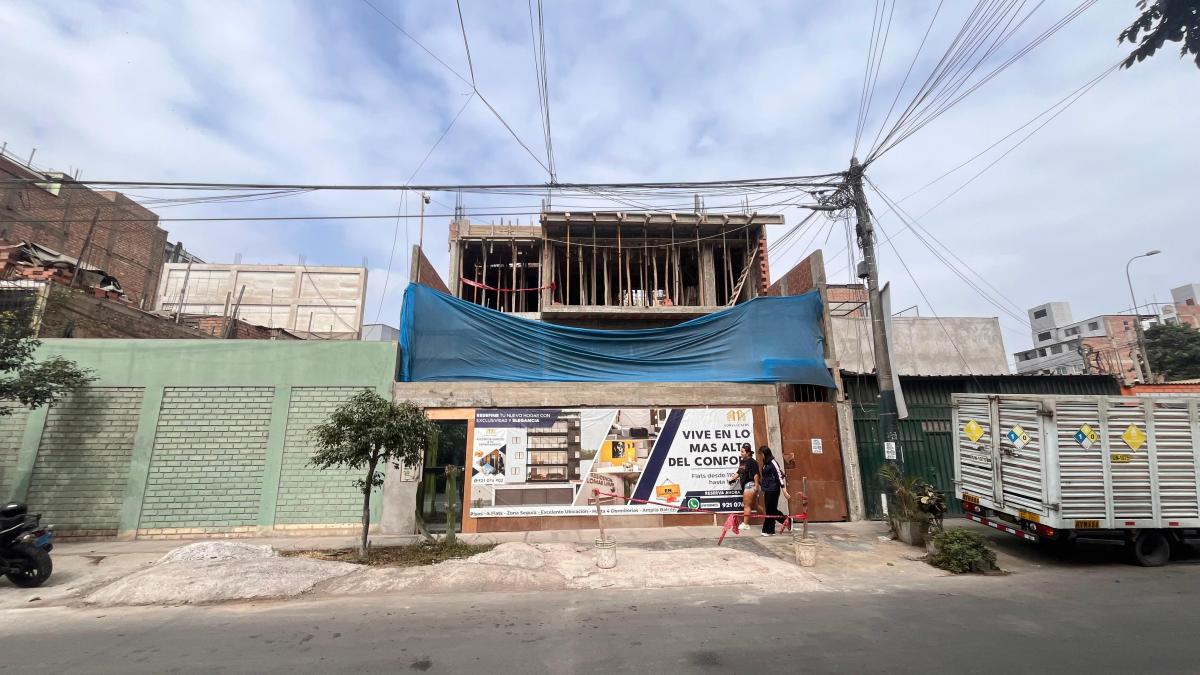 Vendo Exclusivo Proyecto en Preventa en Surco: 110 m² | Amenidades Premium