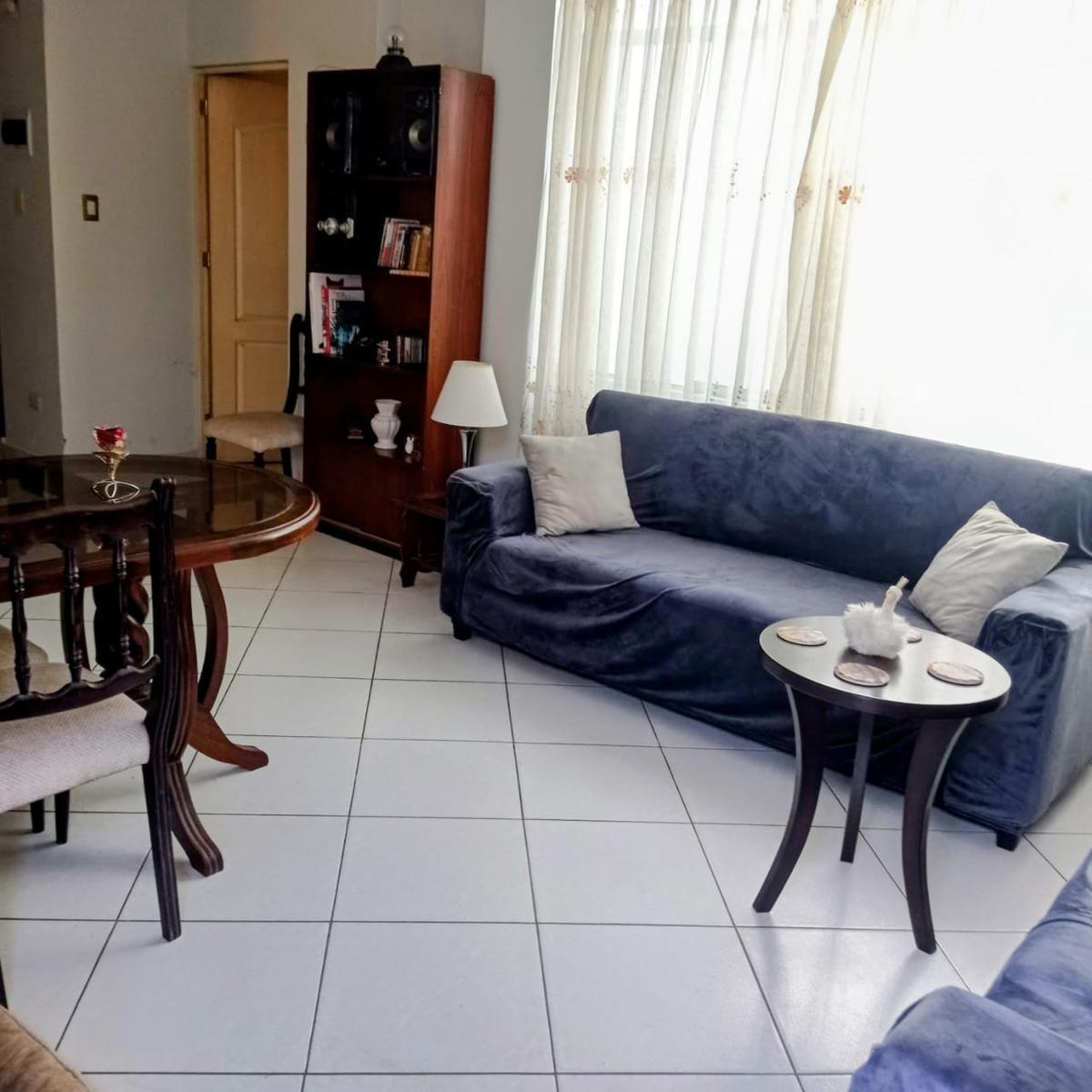 Departamento en venta en Santiago de Surco - 160 m², 3 dormitorios