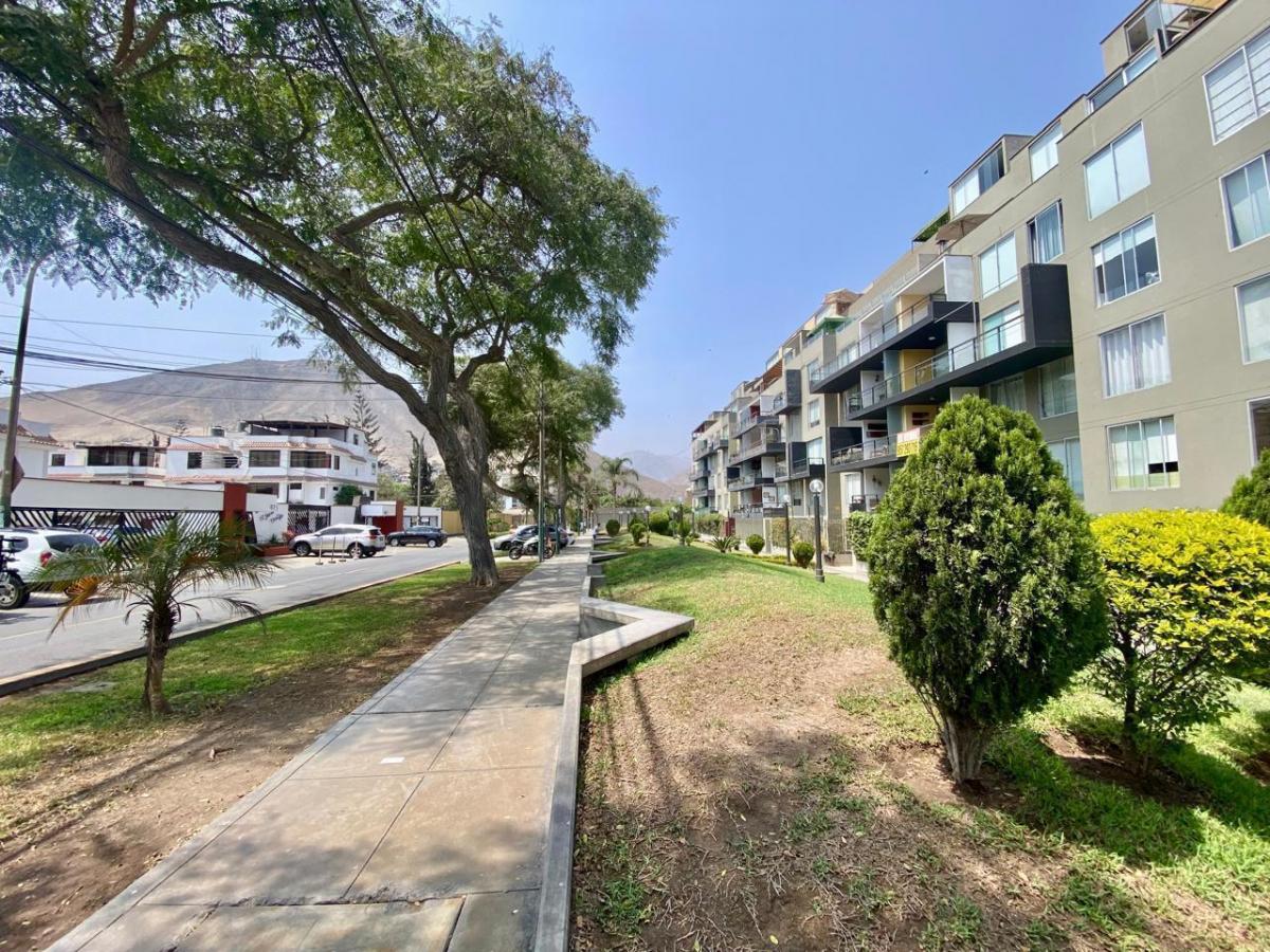 Departamento en venta en Santiago de Surco - 111 m², 3 dormitorios