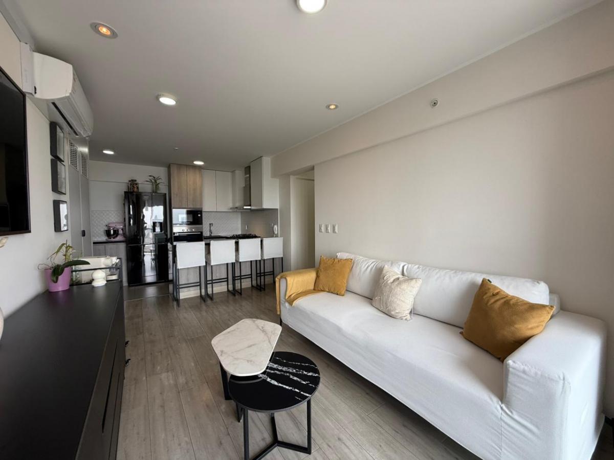 Departamento en Santiago de Surco - Oportunidad!