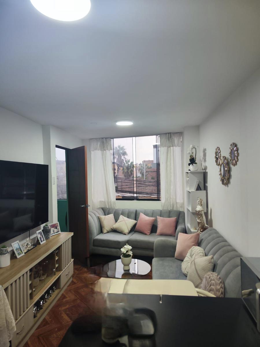 Gran Oportunidad de Venta de Departamento en Combate de Angamos Surco