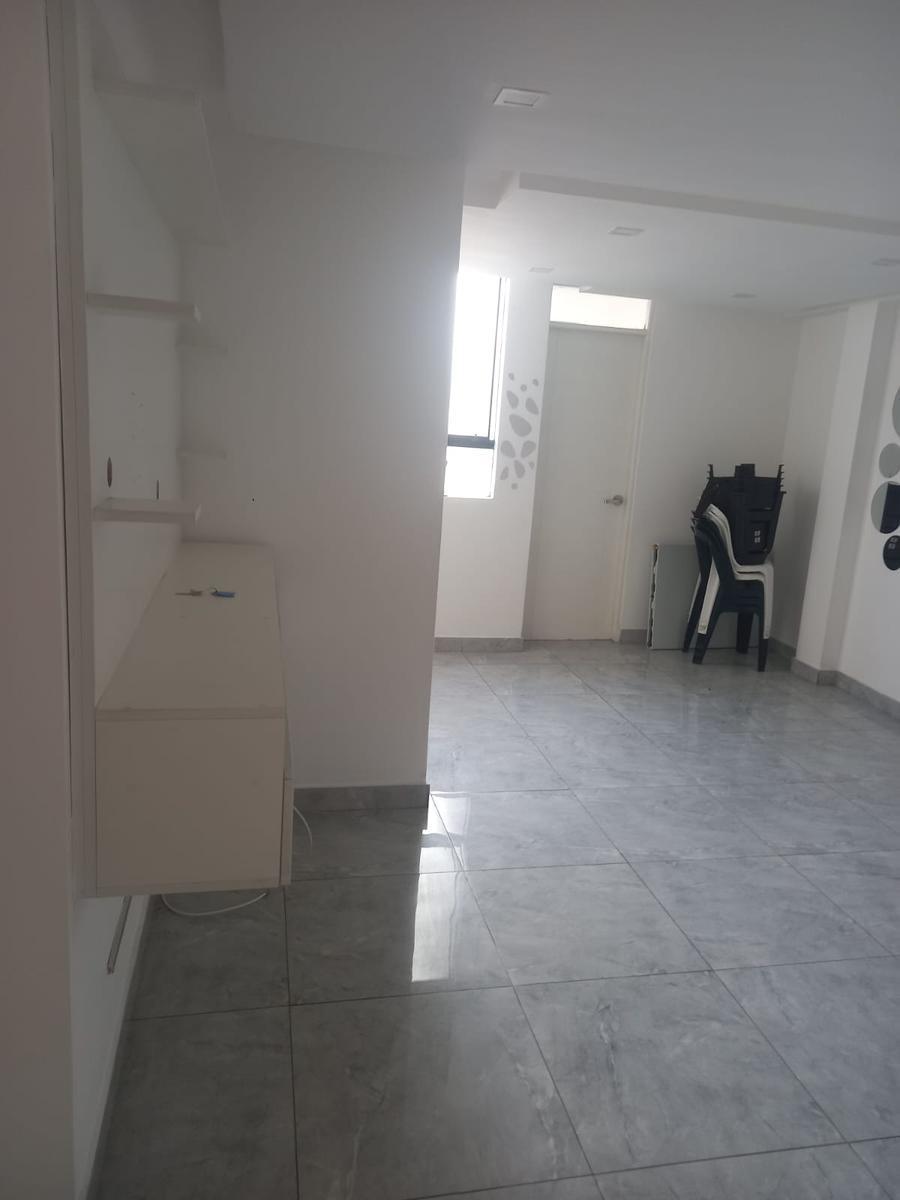 Departamento en venta en Santiago de Surco - 65 m², 2 dormitorios