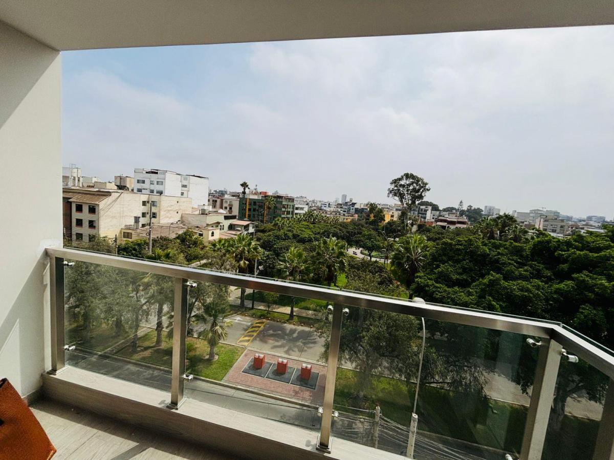 Departamento en venta en Santiago de Surco - 108 m², 3 dormitorios