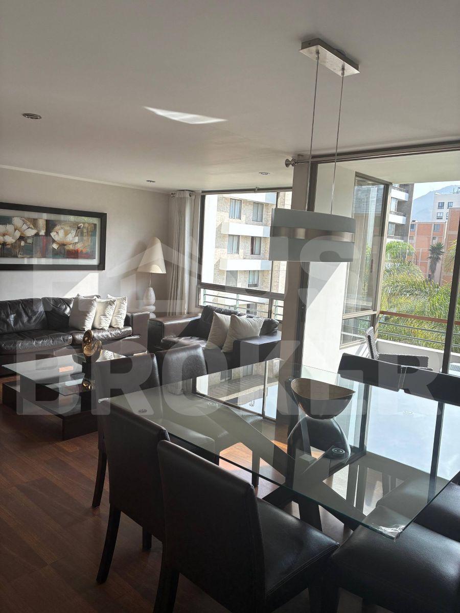 Mejor Condominio de Valle Hermoso, Ascensor. 2 Cocheras