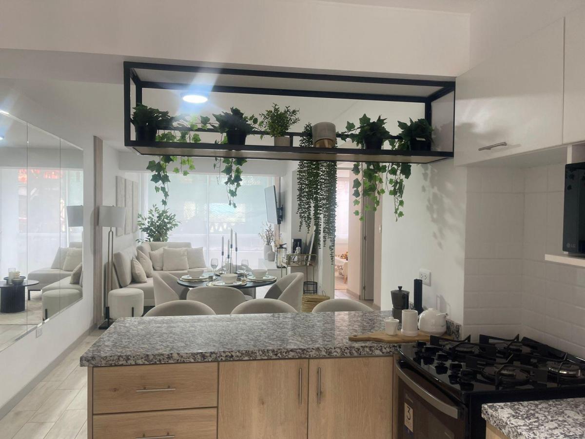 Departamento en venta en Santiago de Surco - 65 m², 2 dormitorios