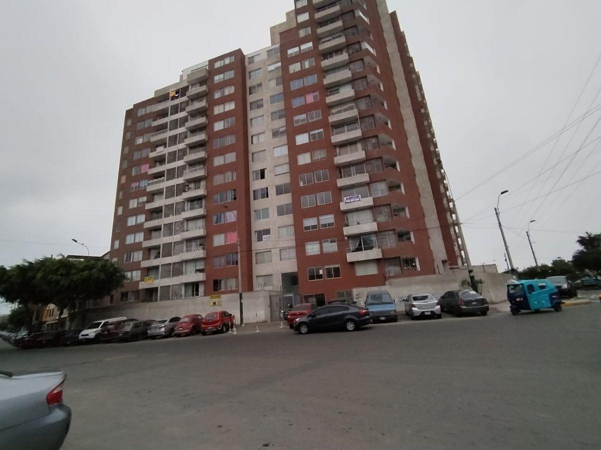 El Hogar Ideal Para Tu Familia Te Espera Dpto 5 Dorm.