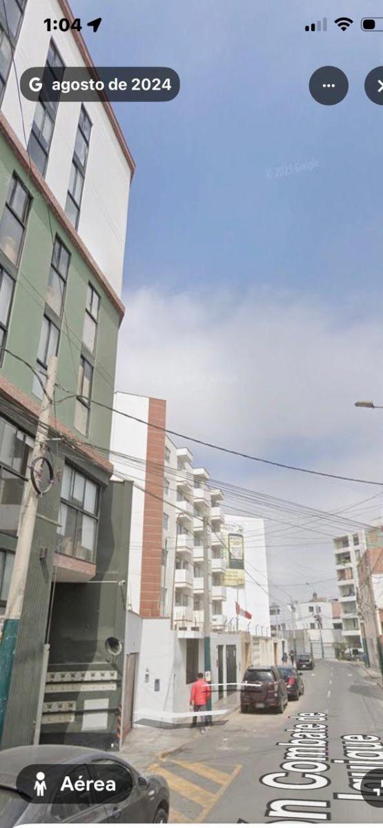 Vendo Exclusivo Departamento - Surco Viejo