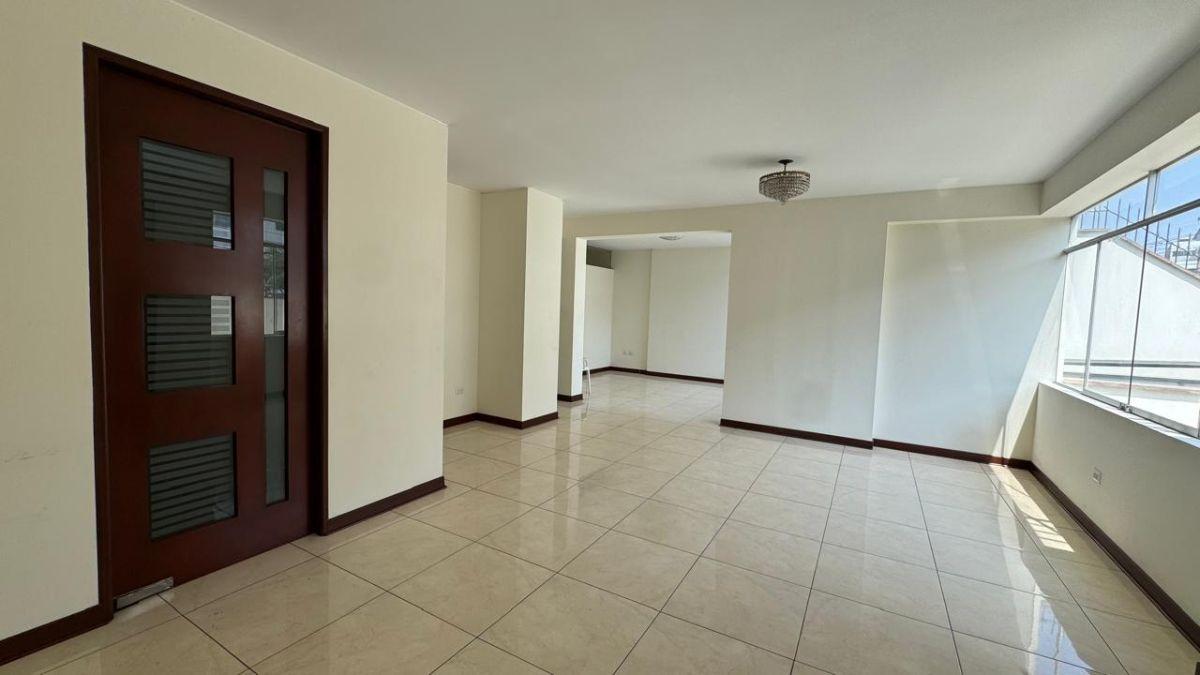 Venta de Departamento en Surco
