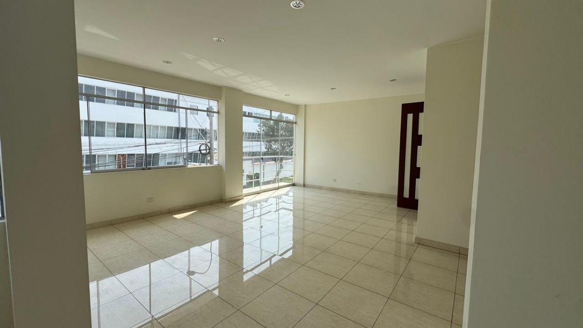 Venta de Flat en Surco