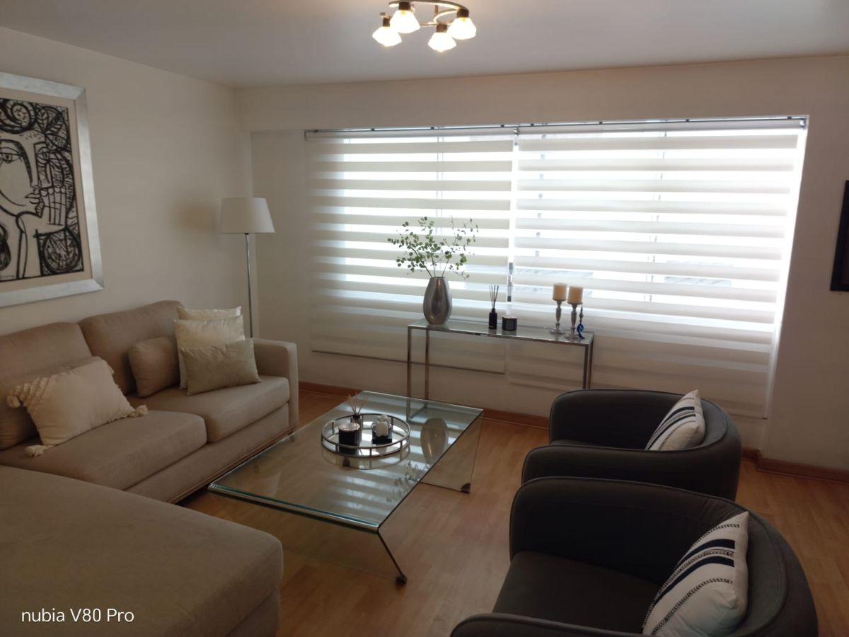 Duplex PH en El Derby