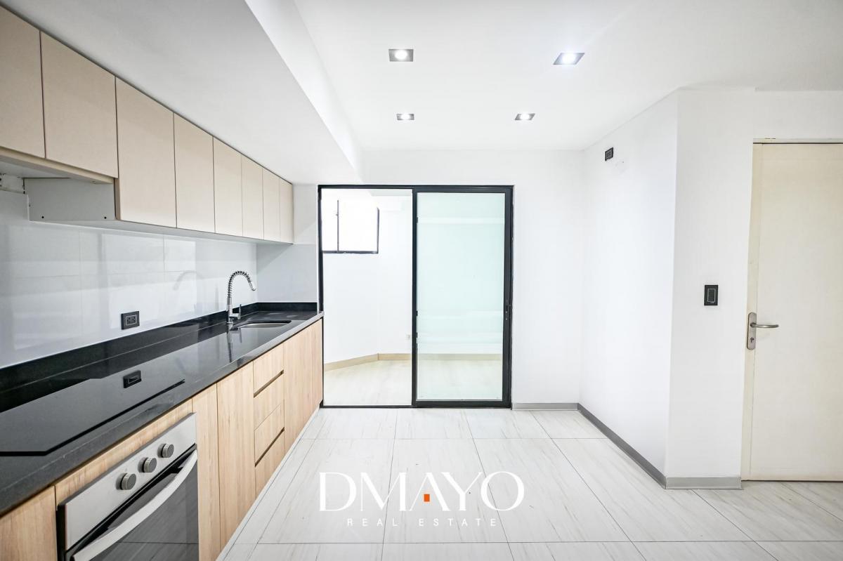Venta Departamento Camacho. 5 Dormitorios