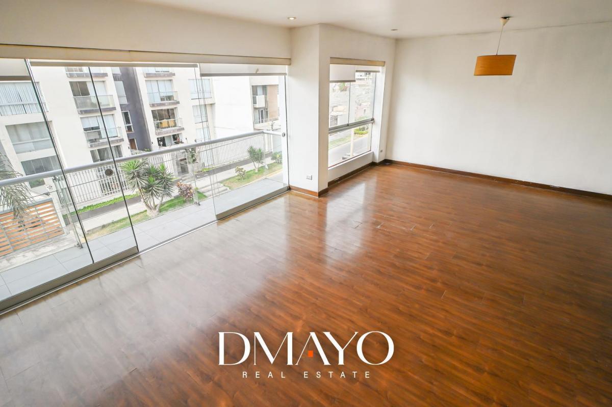 Se Vende Flat de 140 m² con 3 Dorm en Santiago de Surco