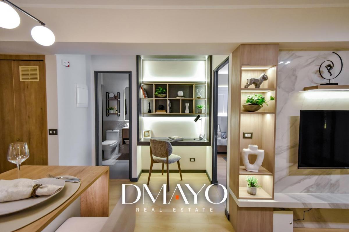 Departamento en venta en Santiago de Surco - 74 m², 3 dormitorios