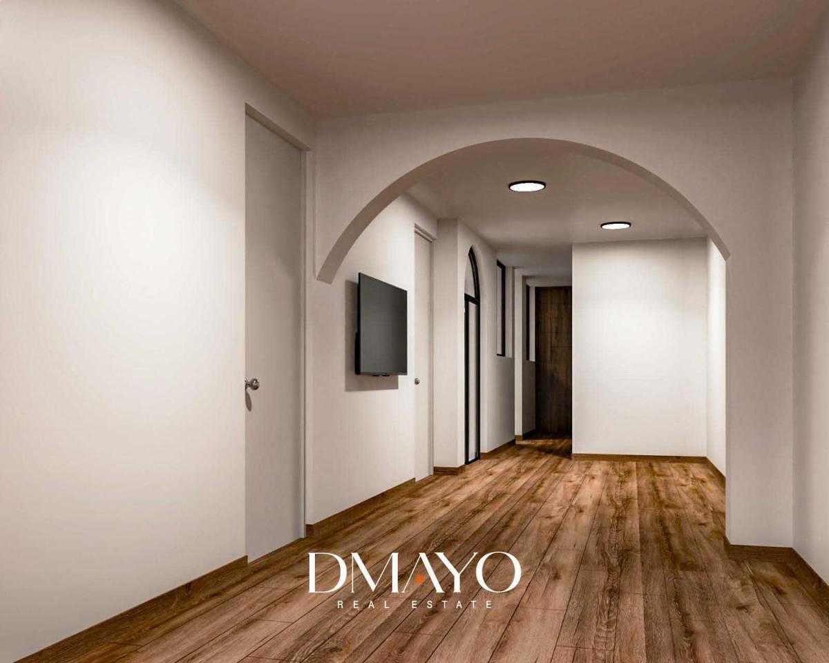 Venta Departamento 122 m² en Surco Cerca a La Base Aérea Las Palmas