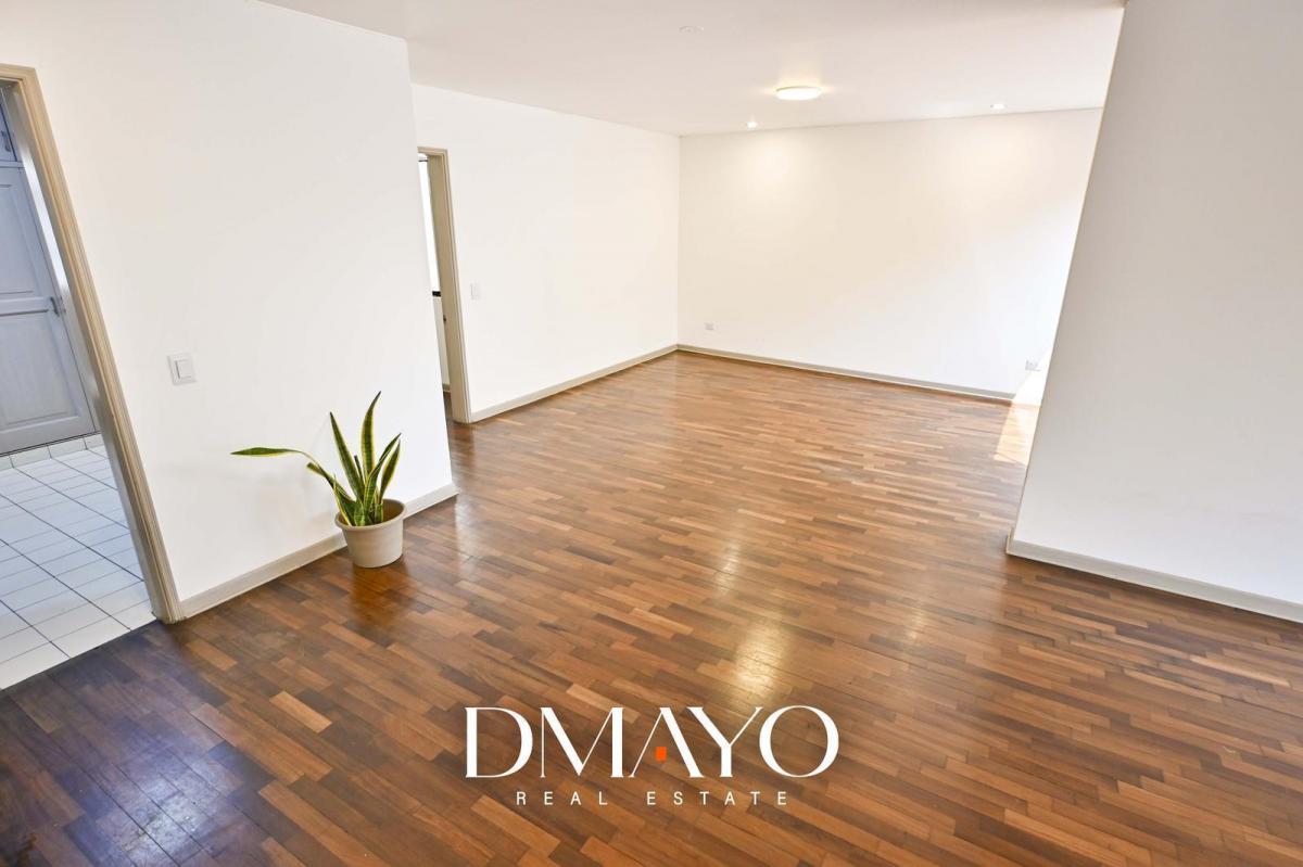 Se Vende Amplio Departamento Mas Aires