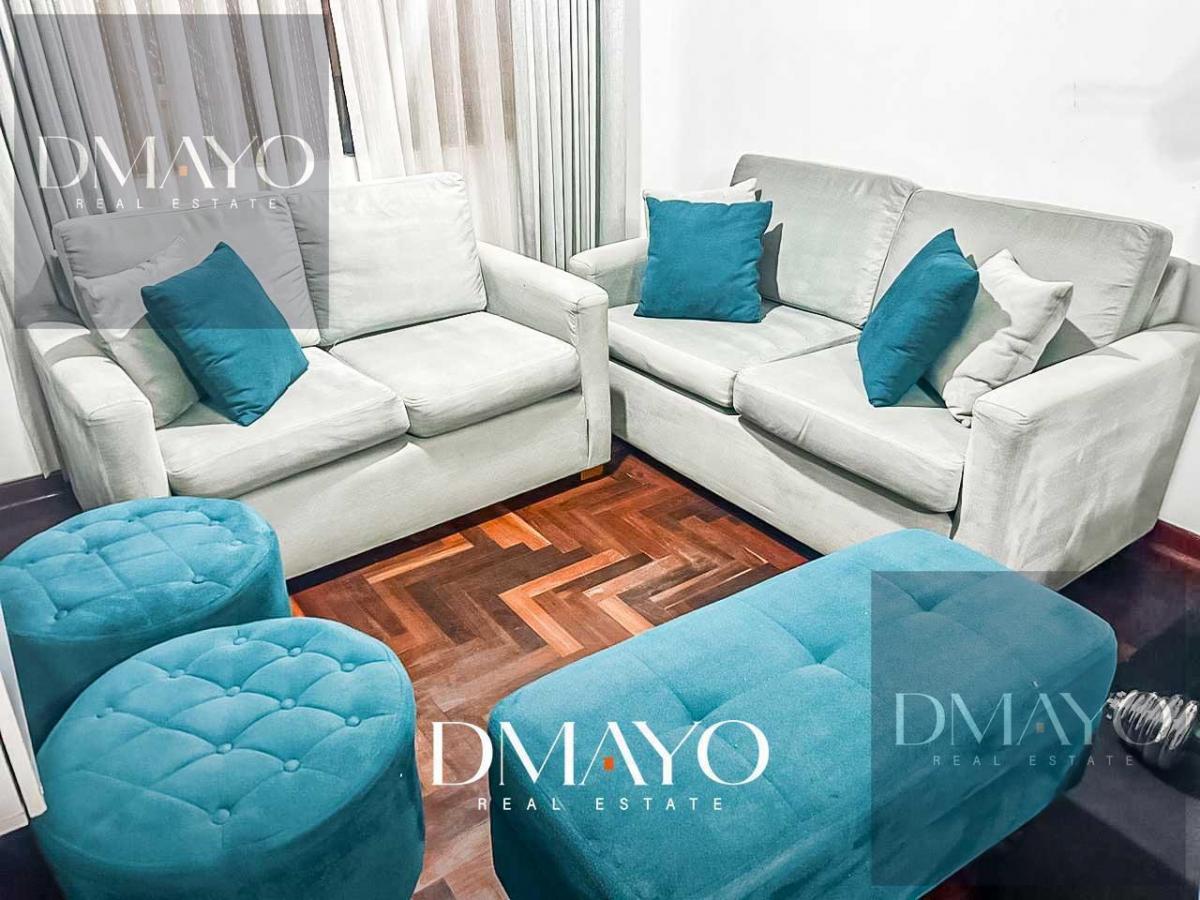 Venta Dpto. en La Cruceta 3 Dorm. - Cerca a Complejo Deportivo Villa Fap San Gabino