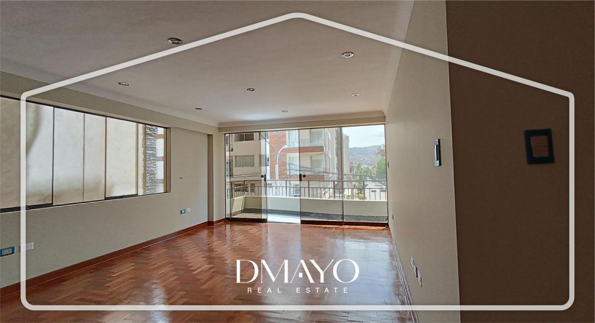 Departamento en venta en Santiago - 150 m², 3 dormitorios