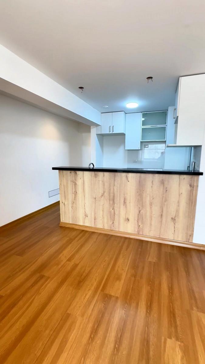 Departamento en venta en Surquillo - 49 m², 2 dormitorios