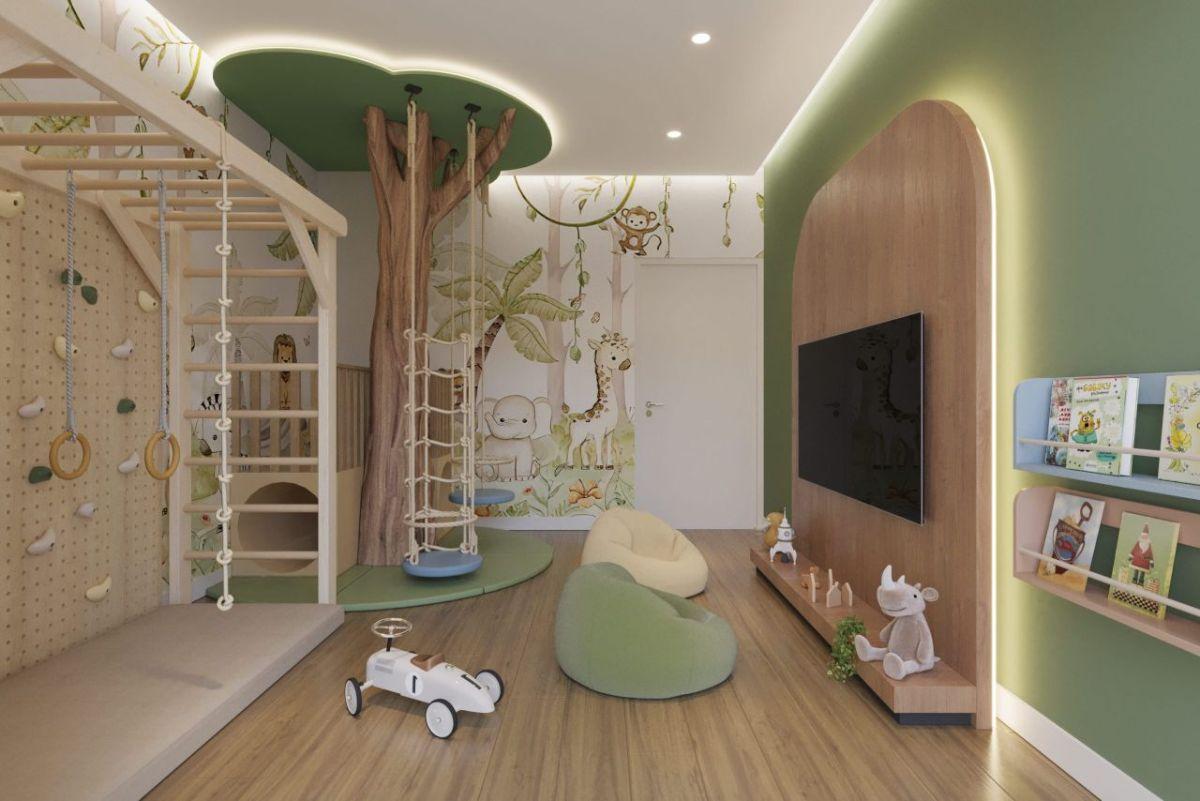 Vta Surquillo Av Tomas Marsano Flat 3d + 1d 2°p V/calle Balcón Parrilla Piscina Gimnasio
