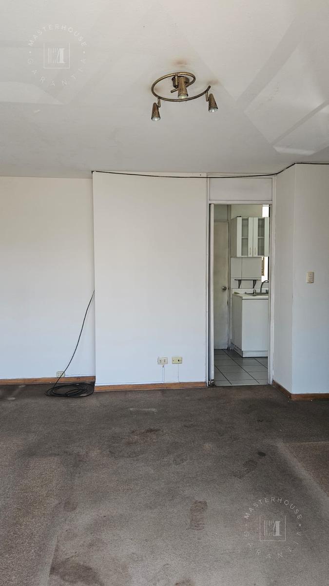 Departamento en venta en Surquillo - 81 m², 3 dormitorios