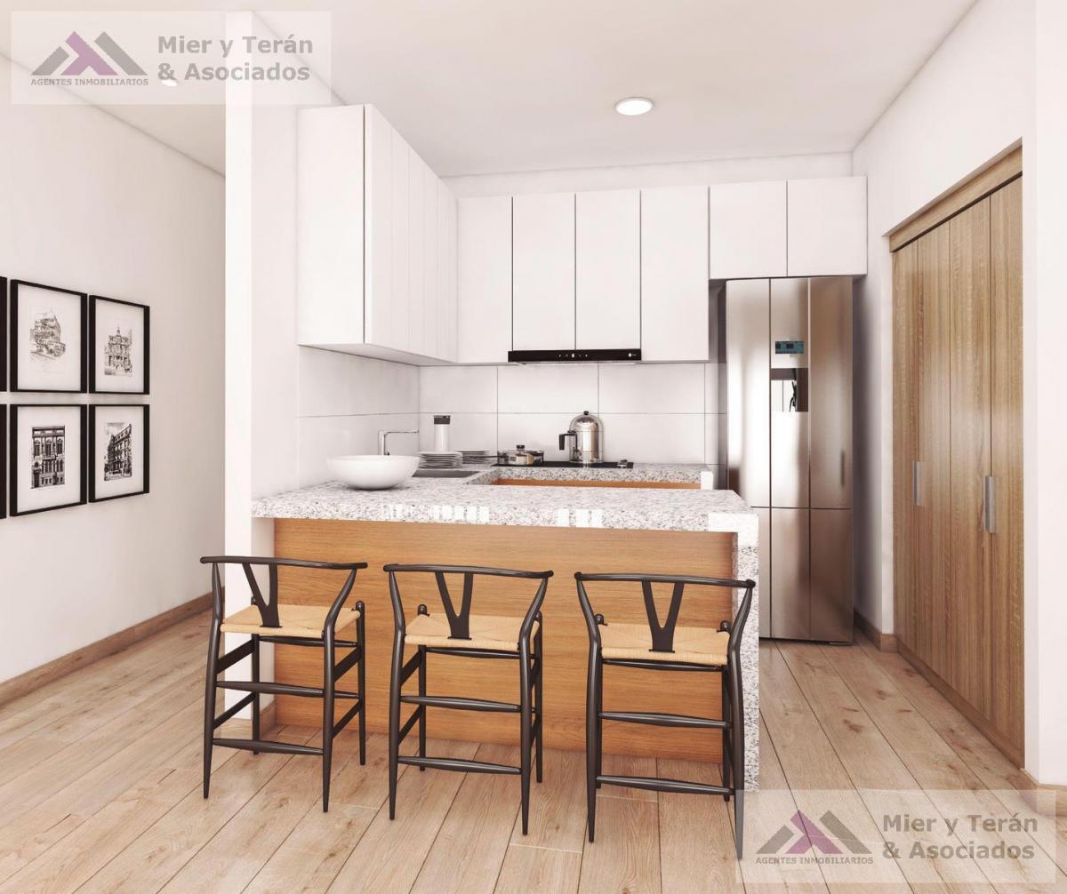 Venta Departamento Surquillo - Dpto 202 Al 602 (609 - 764 - 21)