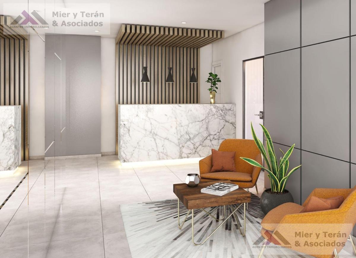 Venta Departamento en Surquillo - Dpto Ss01 (609 - 764 - 30)