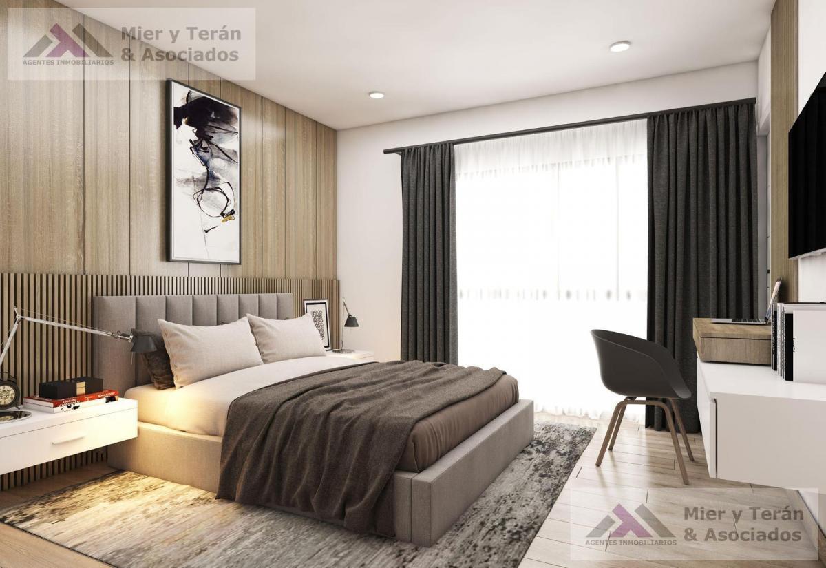 Venta Departamento en Surquillo - Dpto 102 Al 502 (609 - 764 - 33)