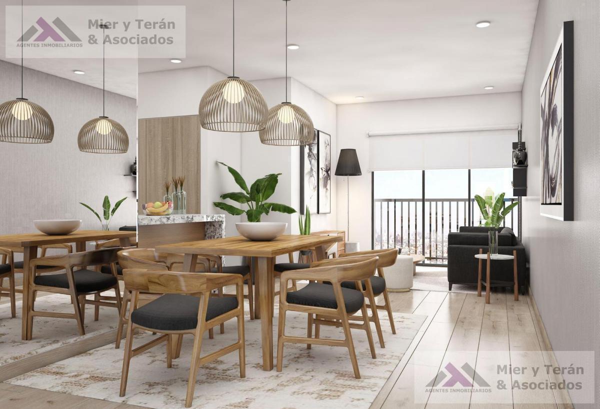 Venta Departamento en Surquillo - Dpto 303, 703 (609 - 764 - 37)