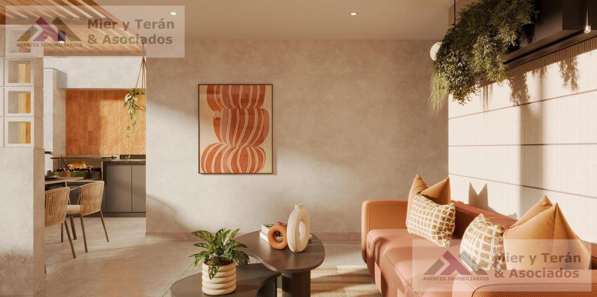 Venta Departamento en Surquillo - Dpto 704 Al 1704 (609 - 948 - 33)
