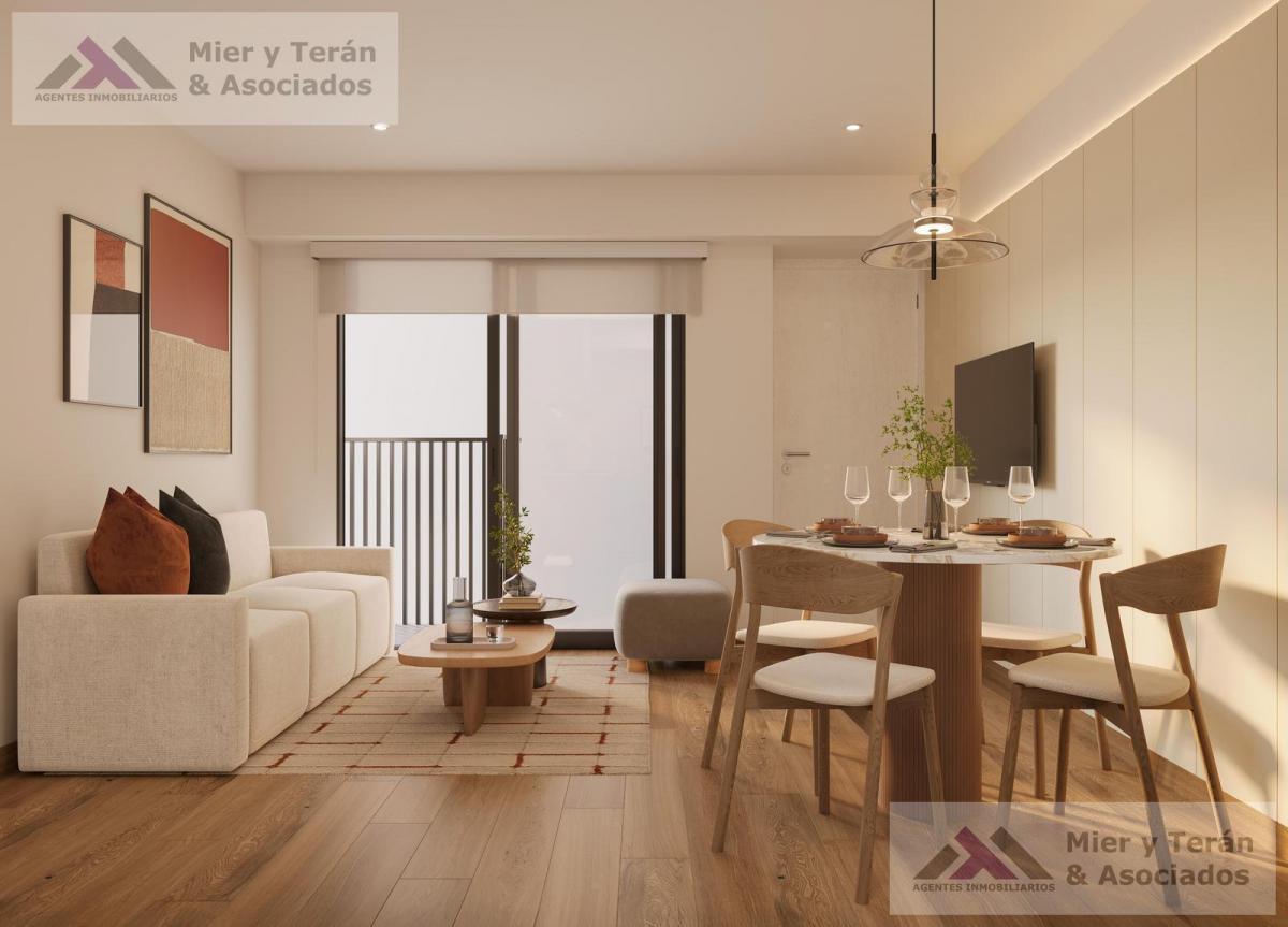 Venta Departamento en Surquillo - Dpto 201, 202 (609 - 948 - 41)