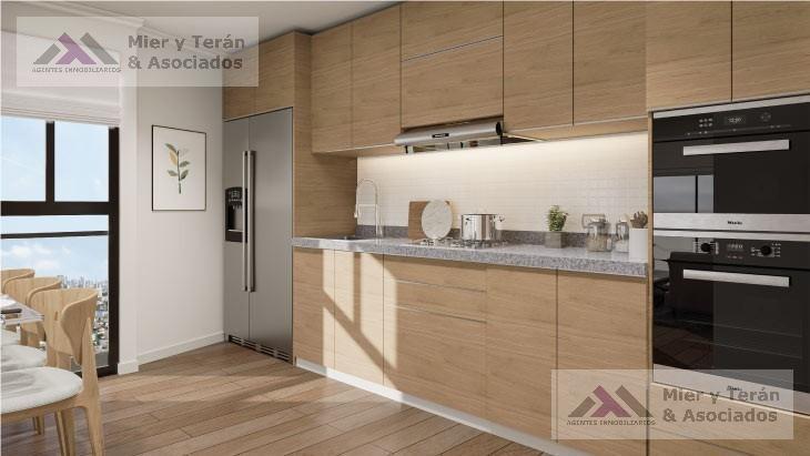 Venta Departamento Surquillo - Dpto 104 (609 - 963 - 10)