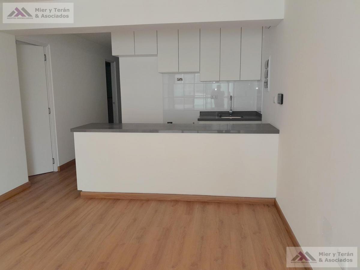 Venta Departamento Surquillo - Dpto 201, 401 (609 - 1149 - 1)