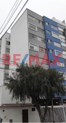 Departamento en La Mejor Zona de Surquillo (La Calera)