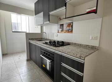 Venta de Departamento 72 m² Esterno en Surquillo