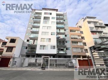 Venta de Duplex en Los Sauces - Surquillo (Limite con Surco y Miraflores)