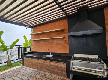 Departamento en venta en Surquillo - 43 m², 1 dormitorios