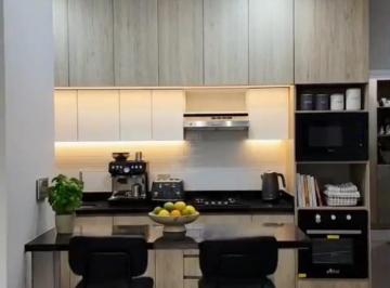 Vendo Departamento de Estreno en 1er Piso con Fabulosa Altura, Iluminación y Ubicación