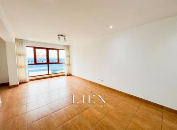Duplex Vista Externa en Edificio Boutique