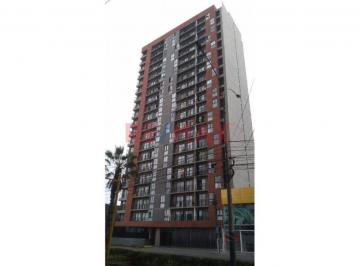 Departamento en Venta de 44 m² en Surquillo, con Terraza