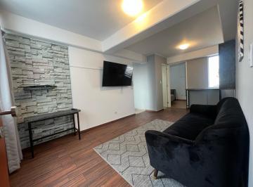 Venta de Lindo Mini Departamento en Barrio Medico - Surquillo