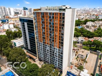 Departamento en venta en Surquillo - 60 m², 2 dormitorios