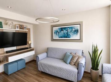 Departamento en Venta en Surco Cerca a Higuereta, Moderno y Listo Para Mudarse
