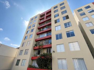 Departamento en venta en Surquillo - 74 m², 3 dormitorios