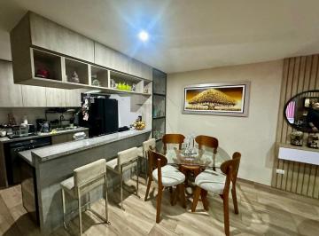 Venta Departamento Surquillo