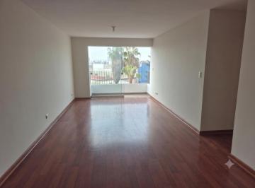 Departamento en Venta - Av. General Rescavarren - Residencial Vista Verde, Surquillo