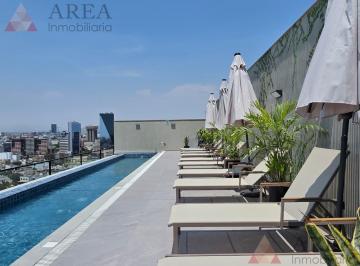 Departamento de Estreno | Vista Interior | 2 Dormitorios