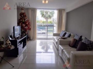 Departamento en Venta | Vista a Parque | Terraza | Estacionamiento y Depósito