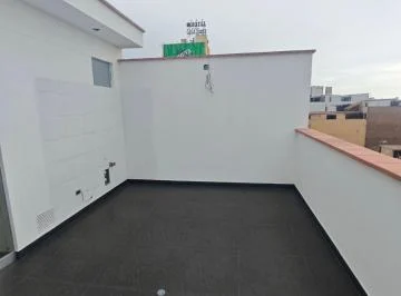 Vendo Dúplex de Estreno La Calera Surquillo